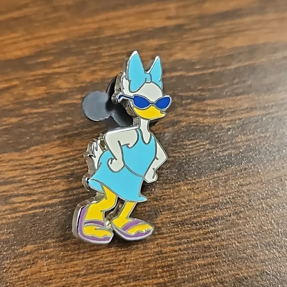 Disney trading pins (3l